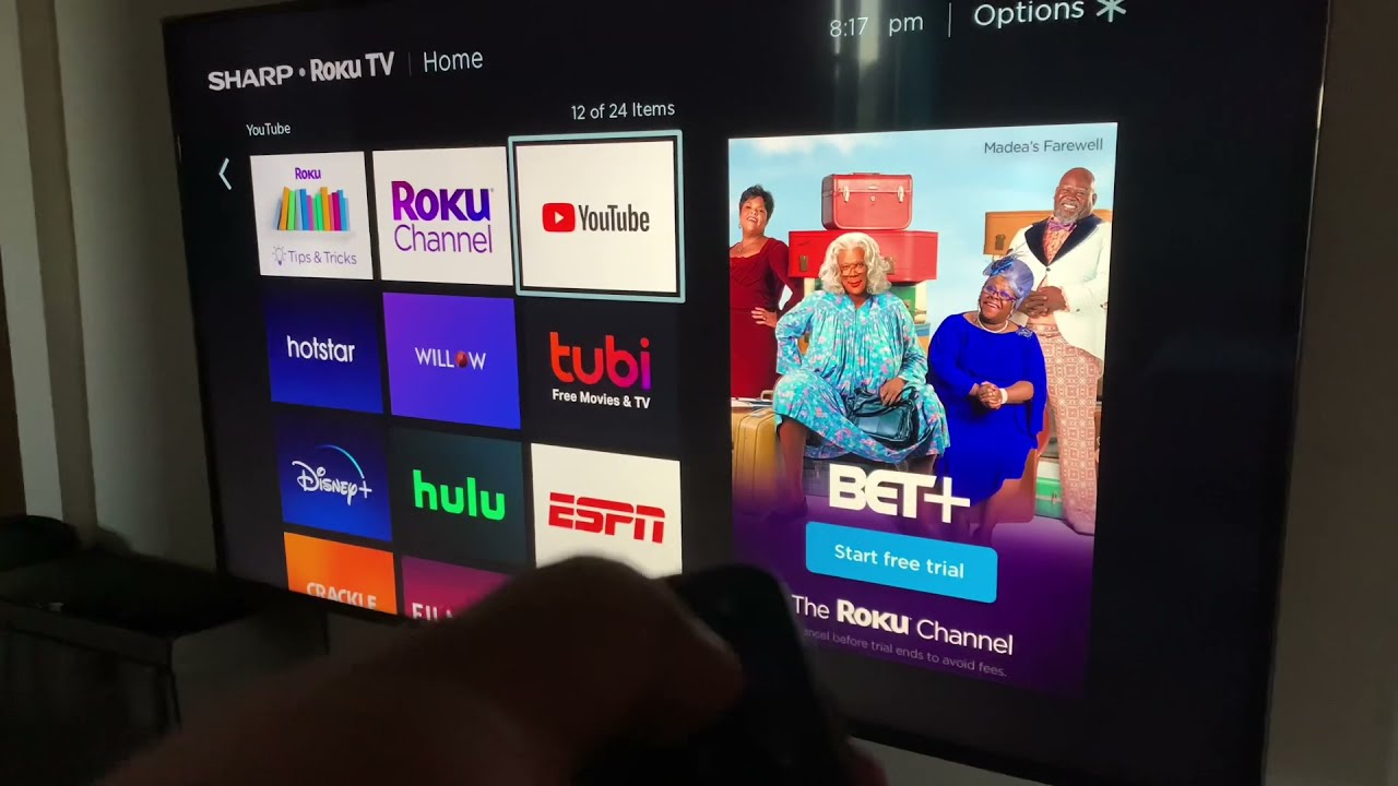 How to Fix YouTube on Roku Tv NOT Working PLEASE READ THE