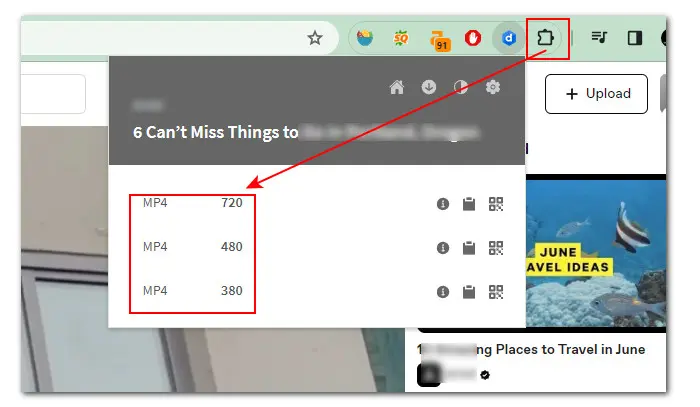3 Ways How to Download Dailymotion Videos in Easy Steps