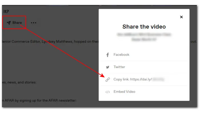 3 Ways How to Download Dailymotion Videos in Easy Steps
