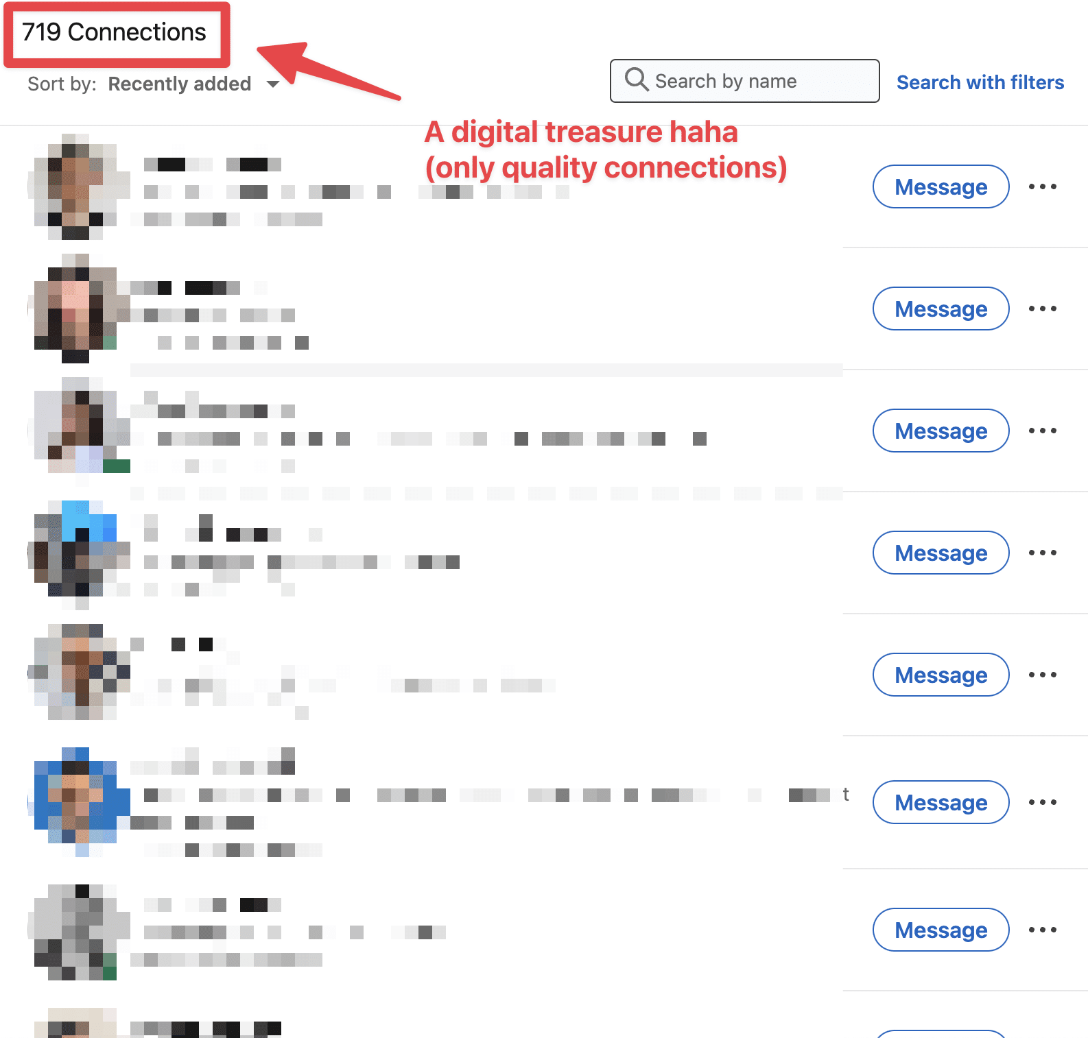 How To Export Linkedin Contacts To Excel Step by step Guide
