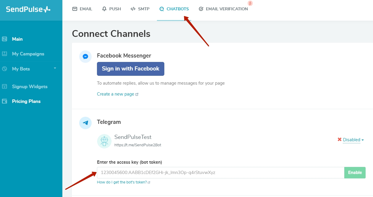 What is Telegram Marketing Strategy Examples SendPulse EUVietnam