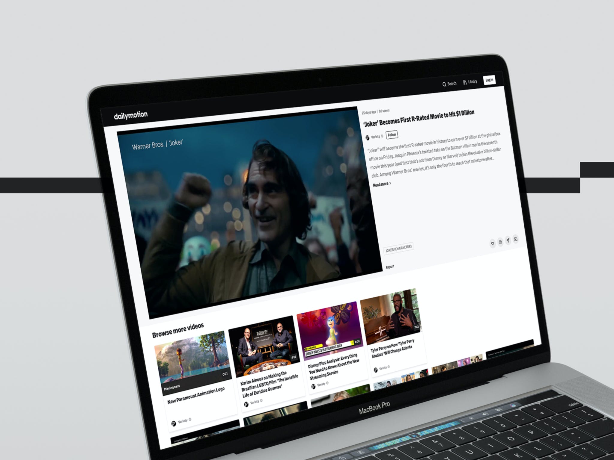 How to maximize digital advertising with the Dailymotion Video Player