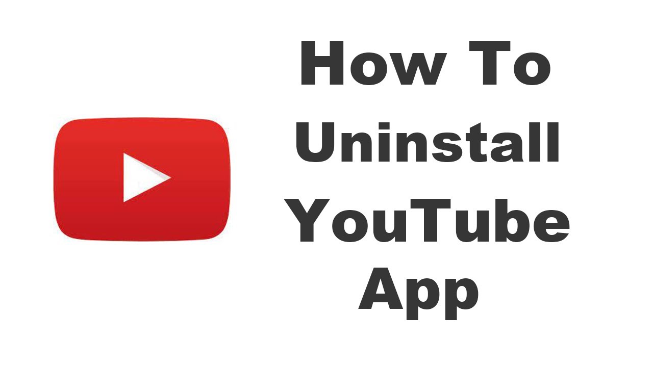 How to Disable Uninstall Youtube app in Android Phone SP SKYWARDS