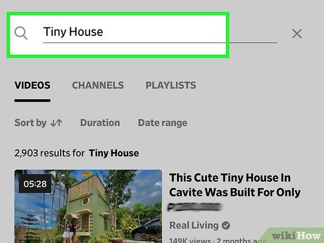 How to Download Videos from Dailymotion 15 Steps with Pictures
