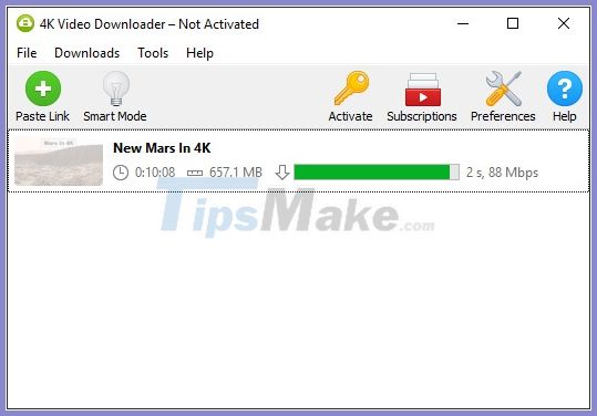 8 ways to download videos 4k on Youtube TipsMakecom