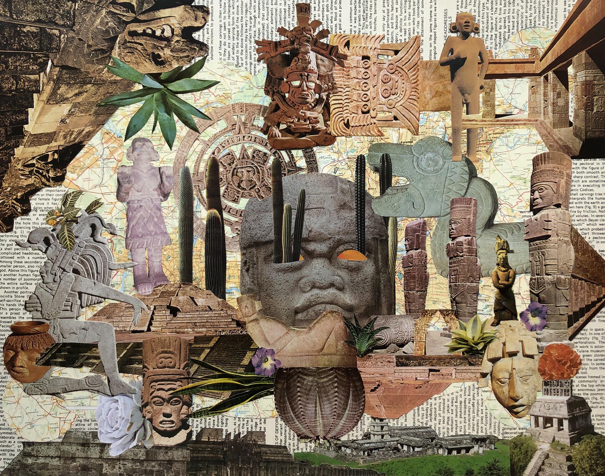 Uncovering Imago Images’ Cultural and Historical Archives for Unique Visual Inspiration