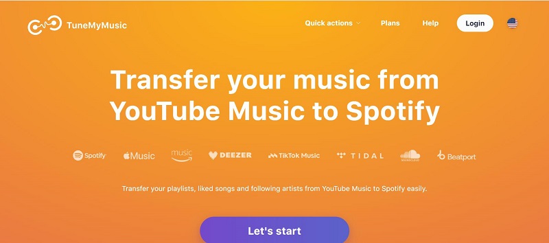 Best Ways to Transfer YouTube Playlist to Spotify Macsome