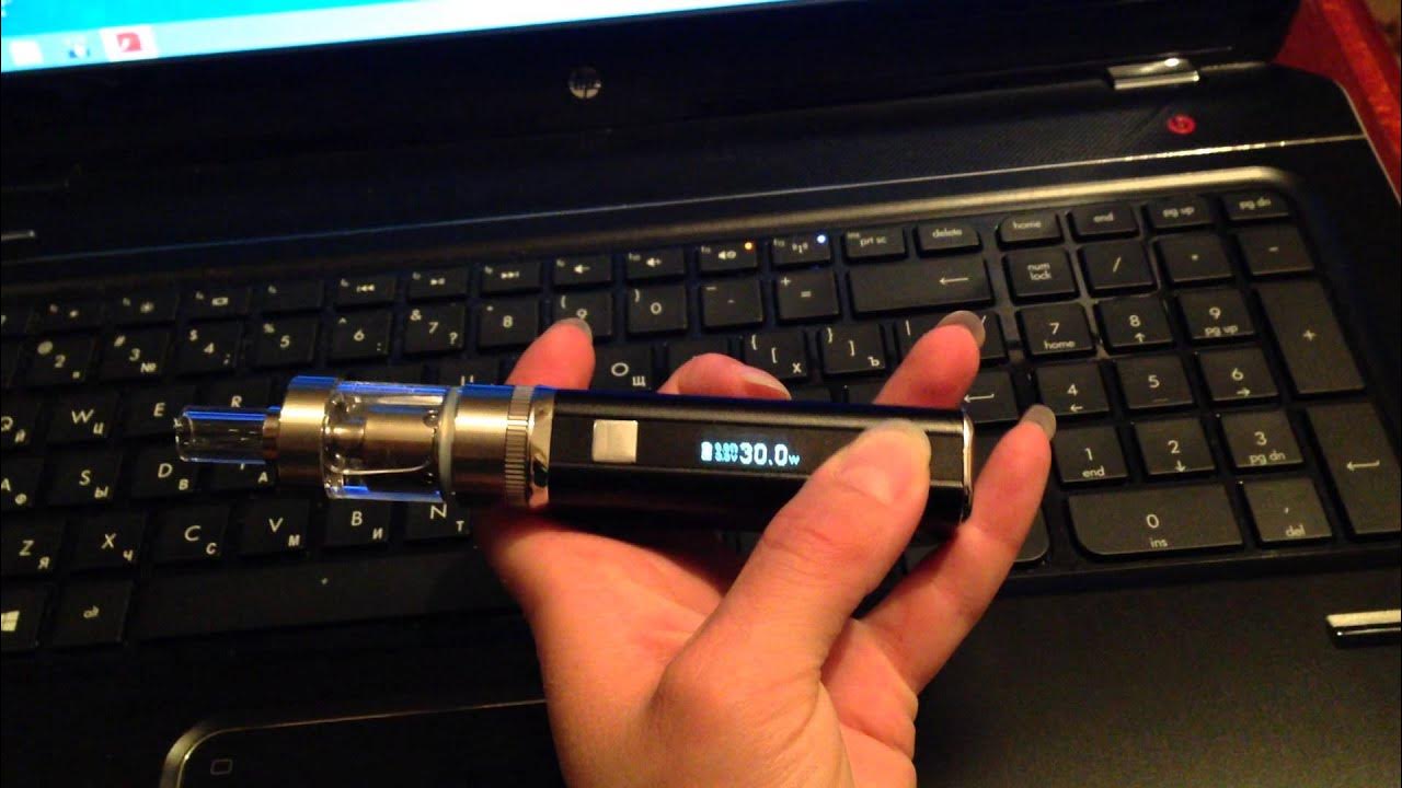 How to Fix Eleaf iStick 30W No Atomizer Reading: Troubleshooting Guide