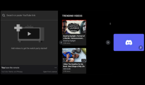 How to Watch YouTube Together on Discord TechWiser