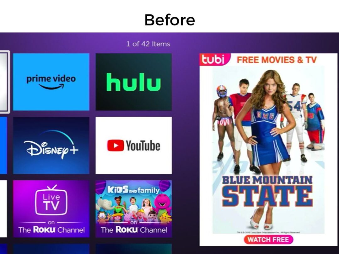 How to Block Ads on Roku Explore Effective URL Filtering