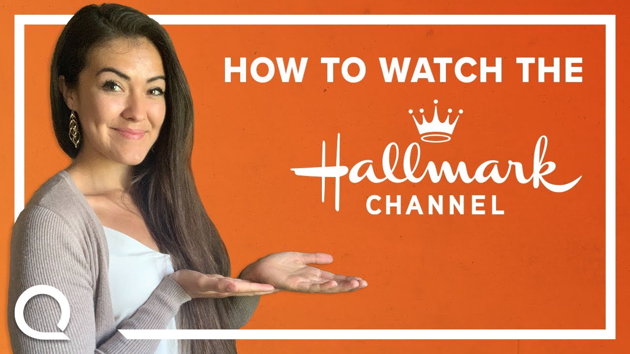 Christmas All Year 10 Ways to Watch the Hallmark Channel YouTube