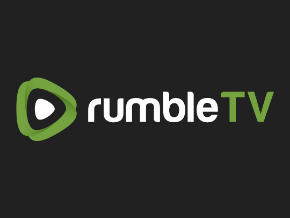 Rumble TV TV App Roku Channel Store Roku