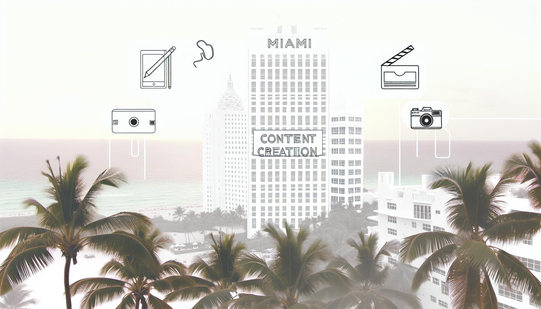 Unveiling Miamis Premier Content Creators A Fashion World Revelation