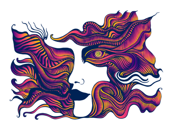 How To Save With A Transparent Background In Procreate Logos By Nick