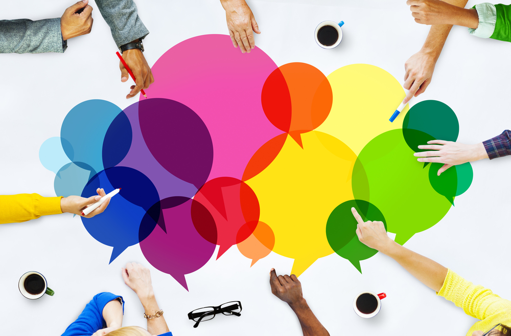 How to Leverage Crowdsourcing for Content MarketingThe Work Smarter
