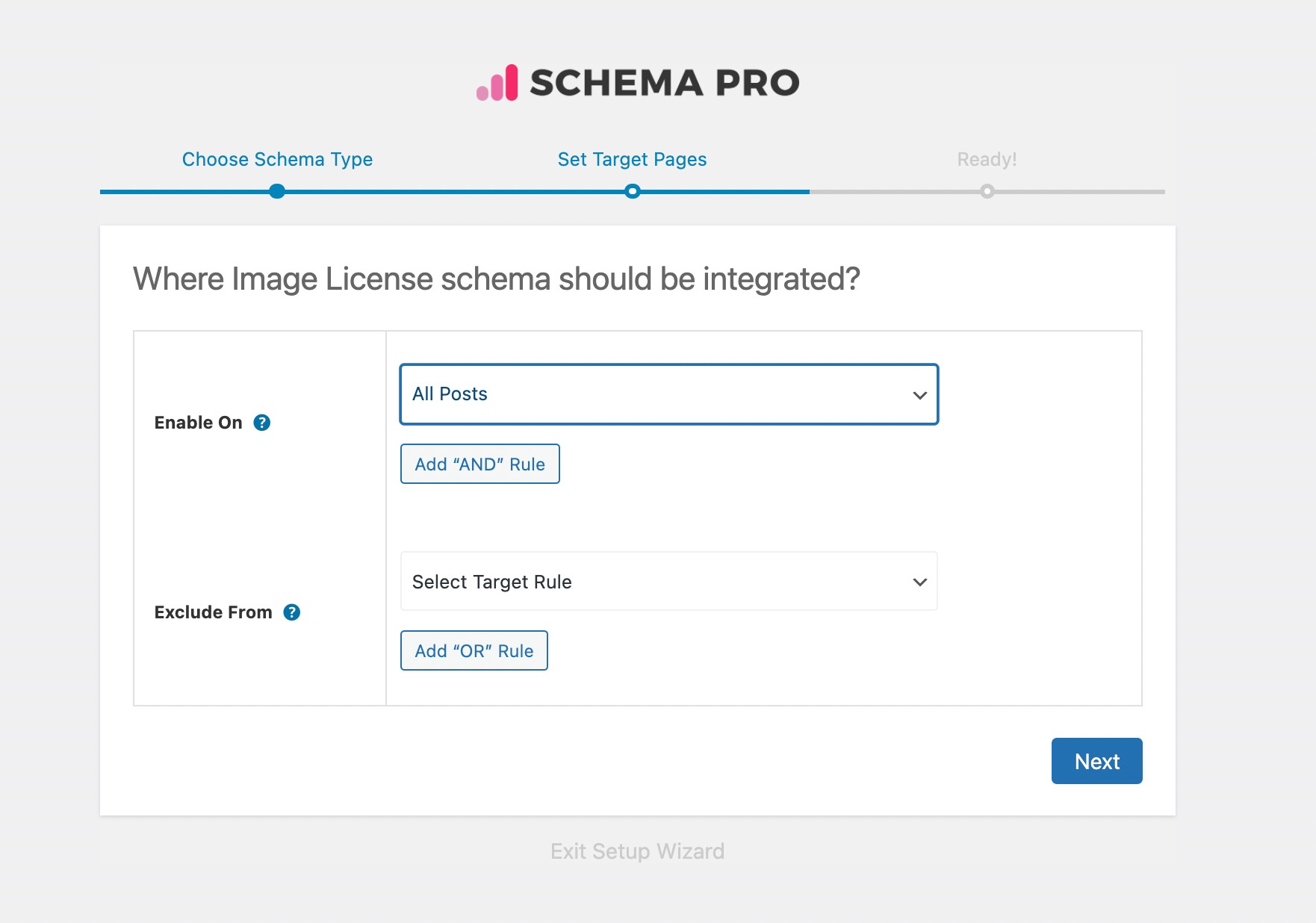 Prevent Image Misuse with Image License Schema