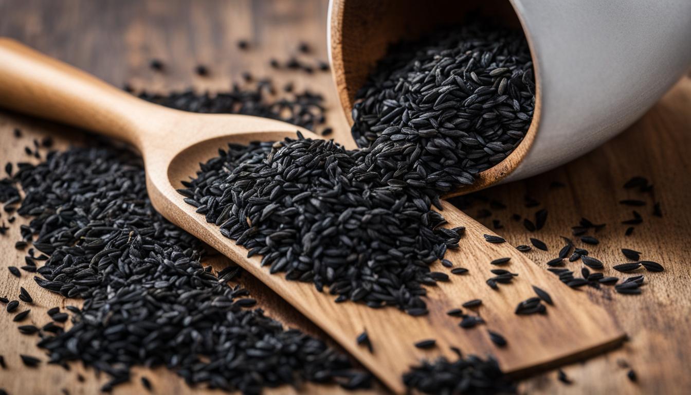 How to Make Black Seed Oil at Home A StepbyStep Guide The Black Herb