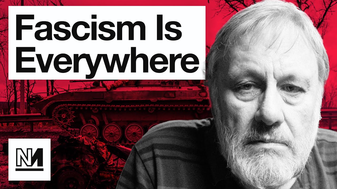 Exploring Urgency Ideology and Global Crises with Slavoj iek
