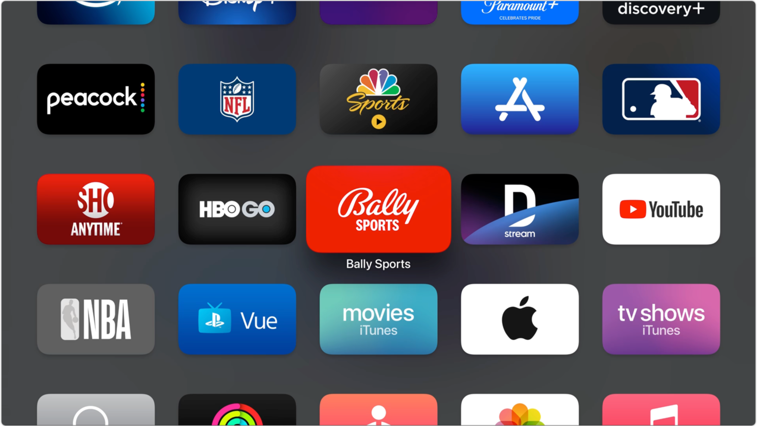 Bally Sports Plus is Available on Streaming TV Devices Which Can You Use