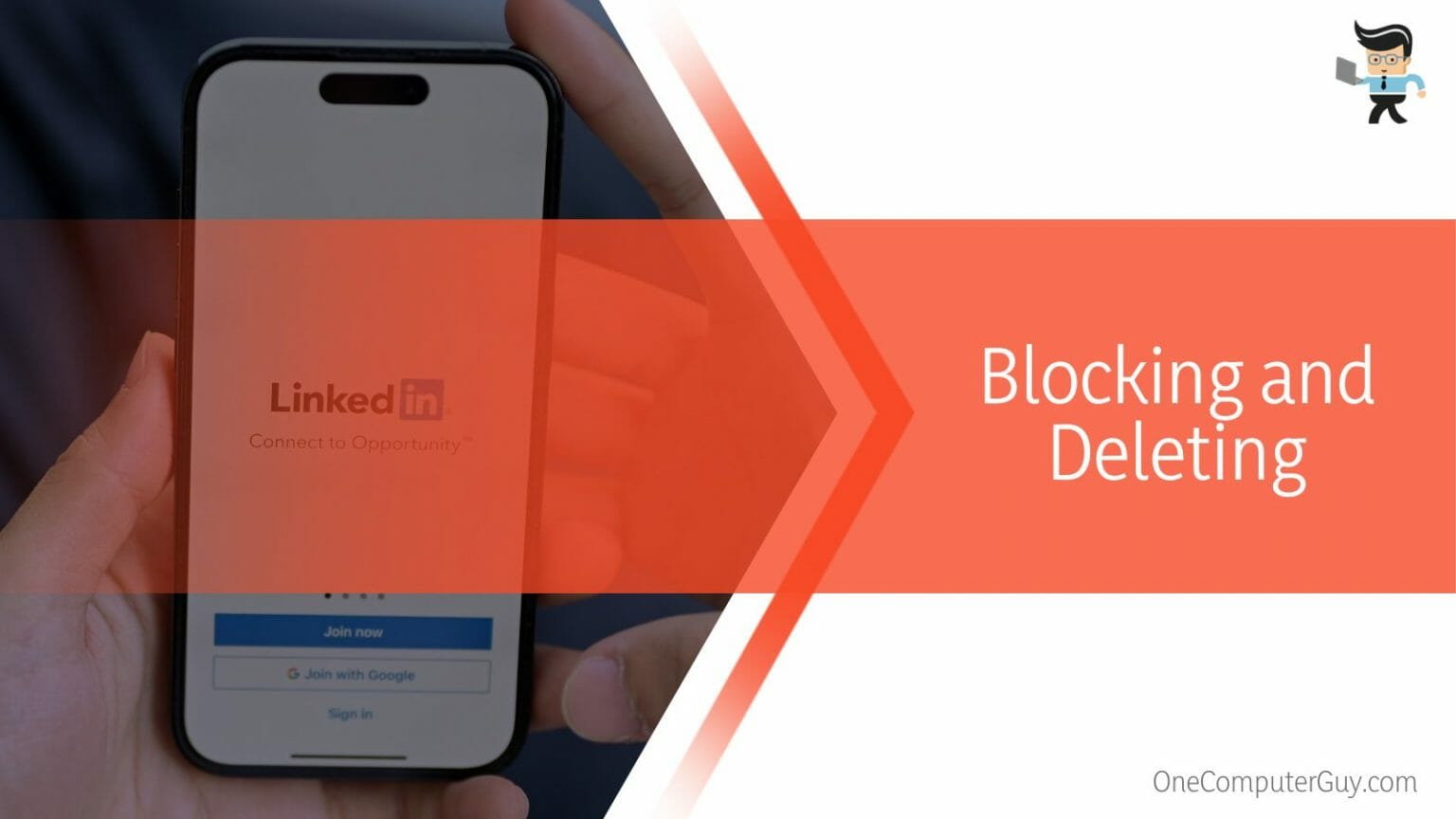 How Do You Delete a Contact on LinkedIn? A Simple Process