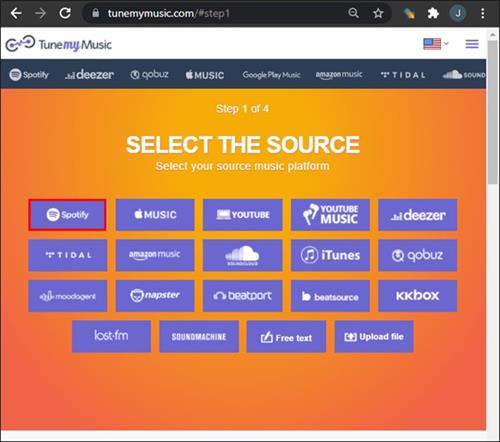 6 Amazing Ways to Transfer Spotify Playlists to YouTube Music