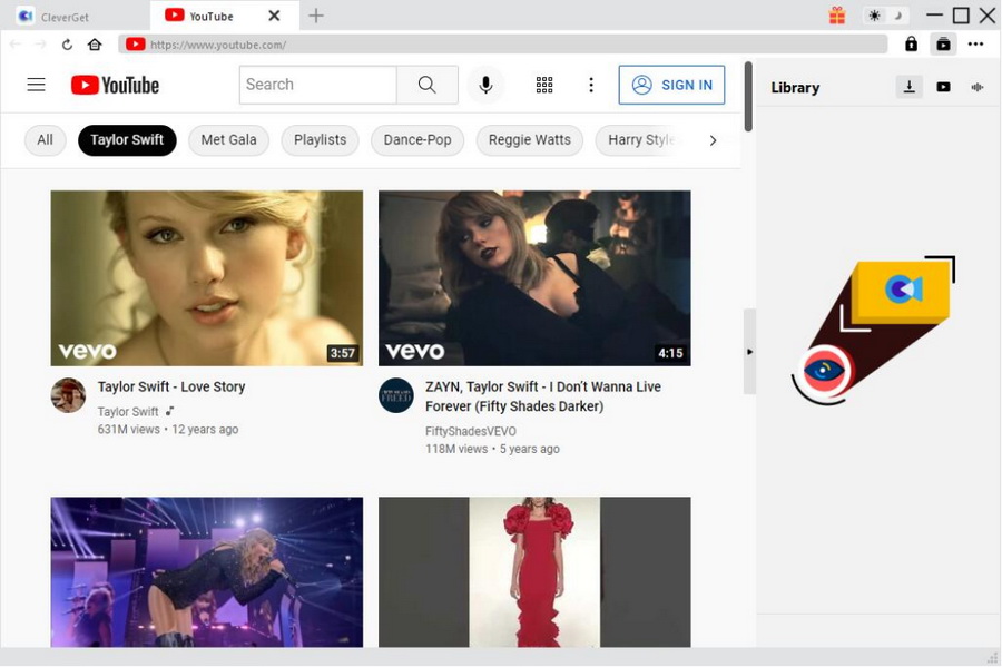 How to Download Songs from YouTube to Computer Free Download Bluray