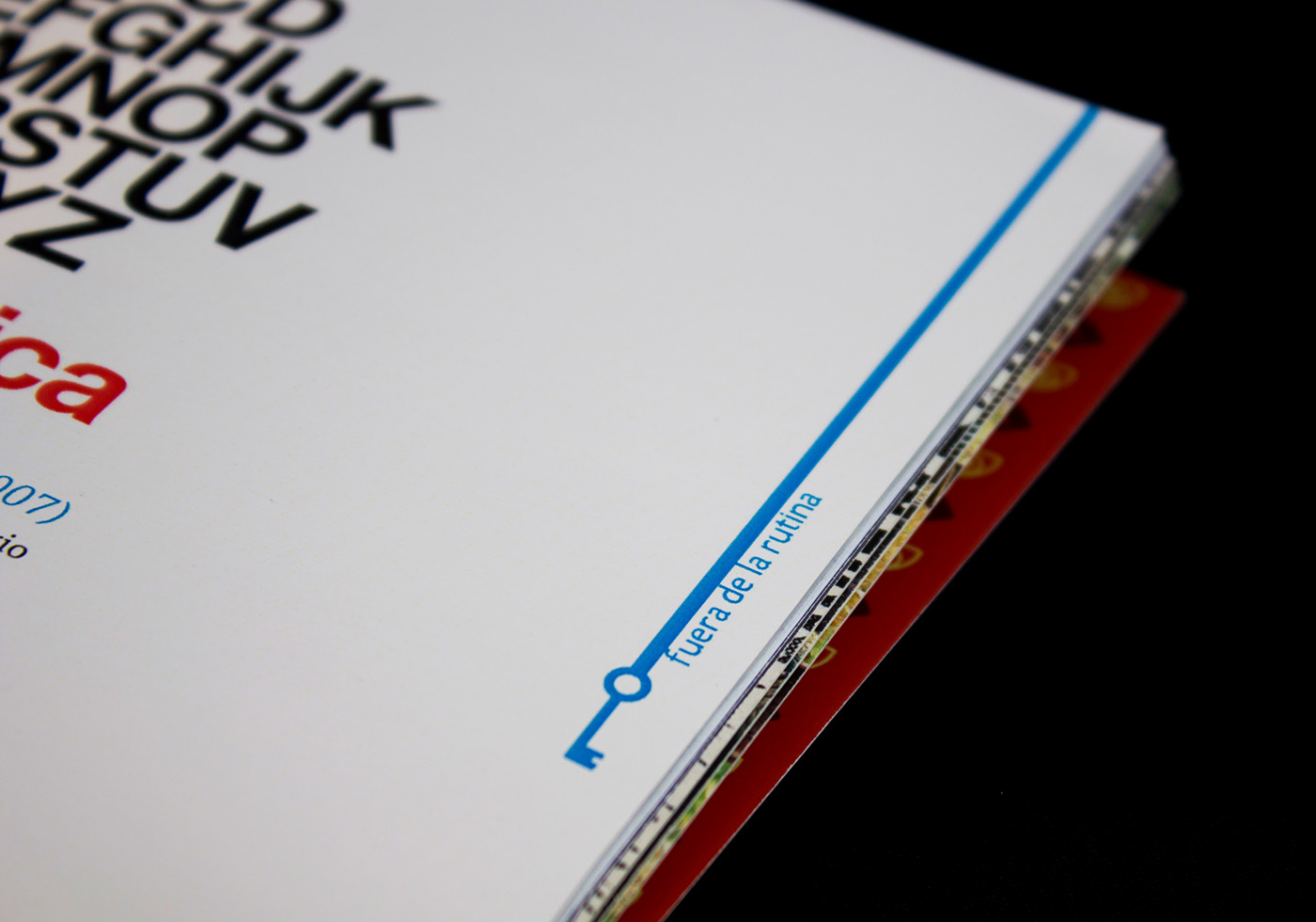 Revista Imago Imago Magazine Behance