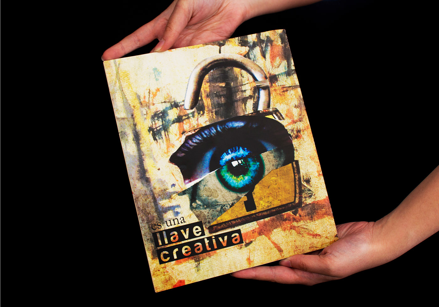 Revista Imago Imago Magazine Behance