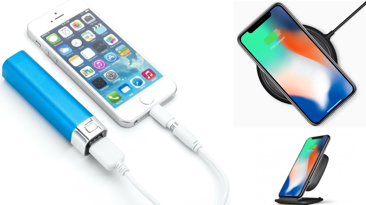 Ways to Charge a Phone Without a Charger by Naira Nicol Apr 2023