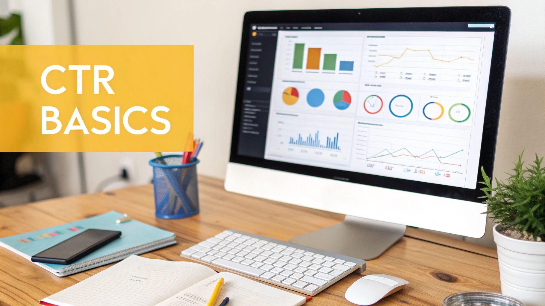 How to Measure Click Through Rate Proven Techniques