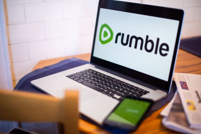 Do rumble video promotion rumble channel to boost viewers