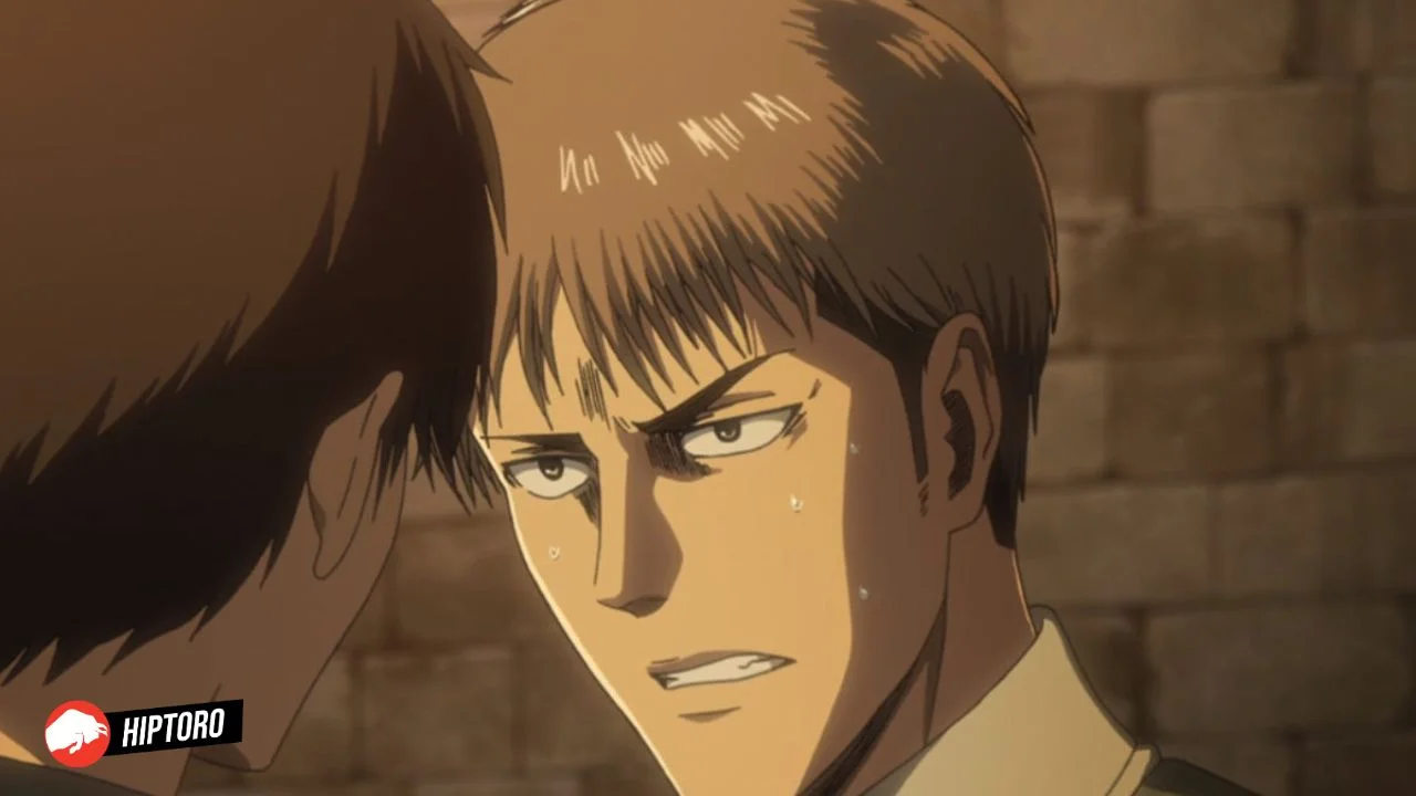 Eren Yeagers Fateful Decision in Attack on Titan Explained