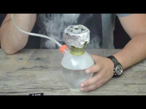 How to make shisha at homeU can try YouTube