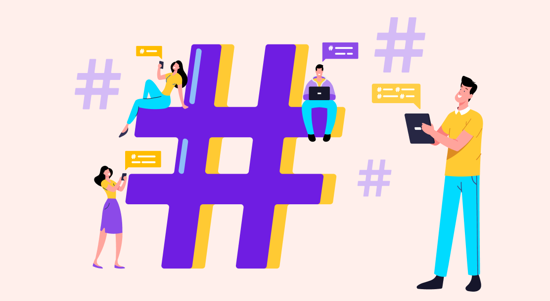 LinkedIn Hashtags Trending Now 100 Hashtags to Boost Your Reach