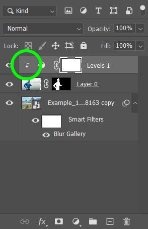 How To Change A Background In Photoshop Step By Step