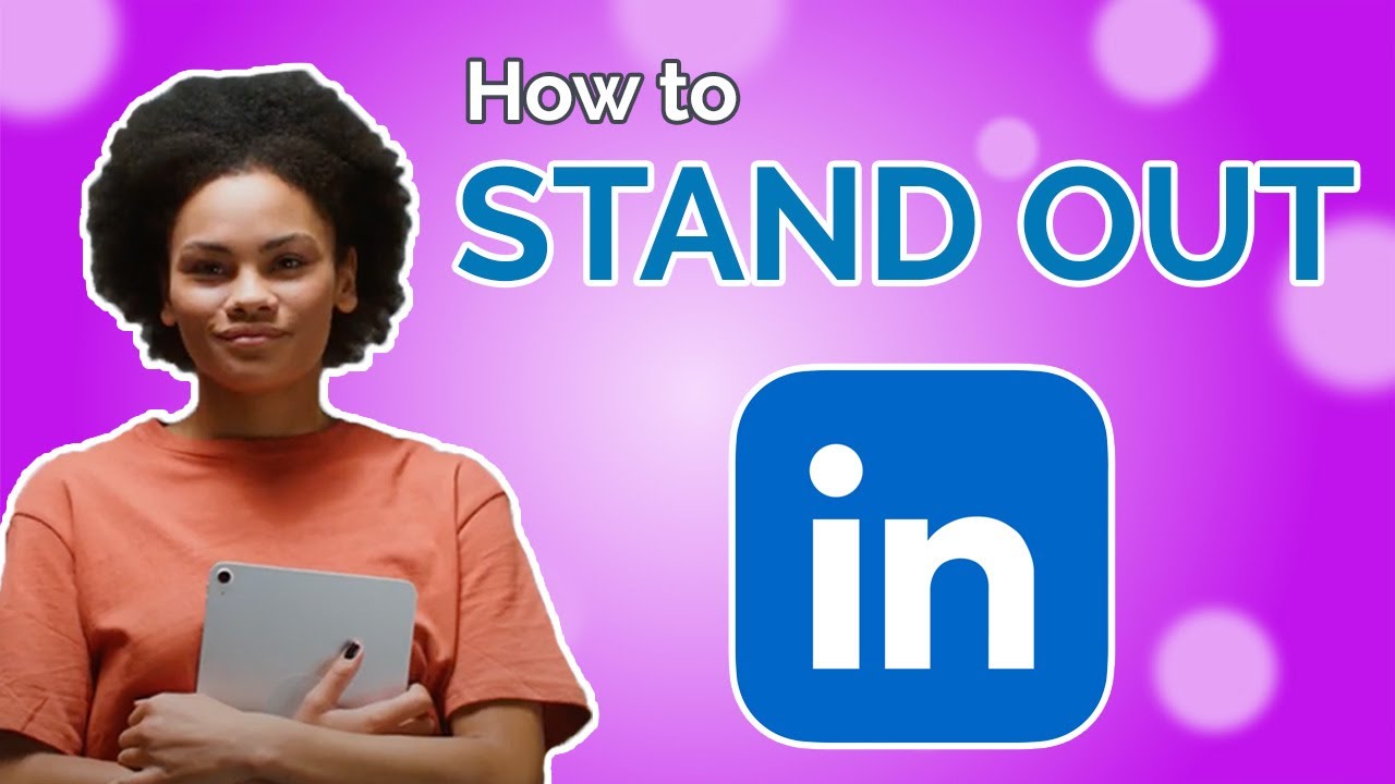 How to Ask for Recommendation on LinkedIn YouTube