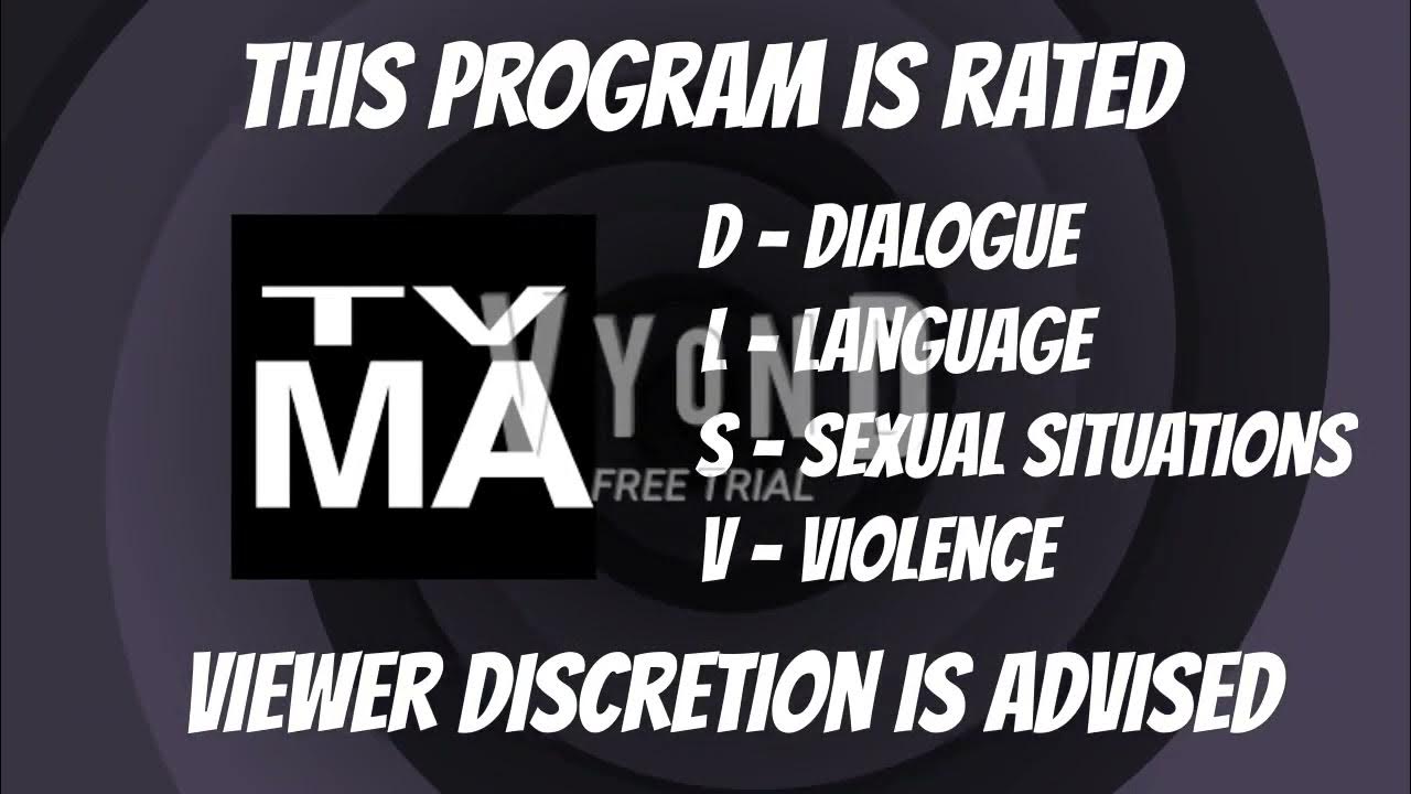 Viewer discretion is advised Noncopyright Vyond intro YouTube