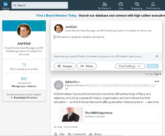 6 Ways To Boost Your Profile Views On LinkedIn And Get Noticed