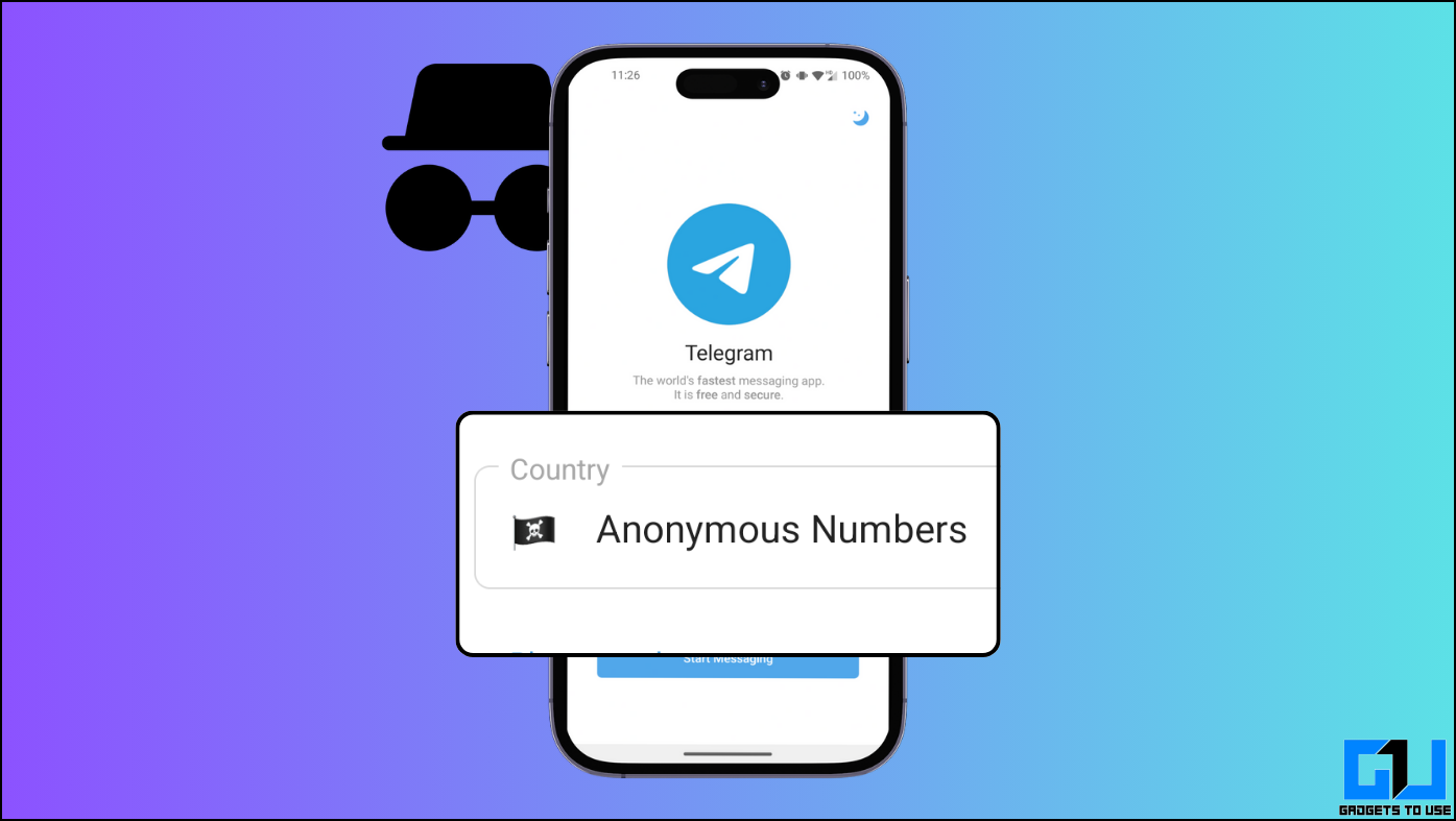 3 Ways to Create a Telegram Account Without a SIM Card Gadgets To Use