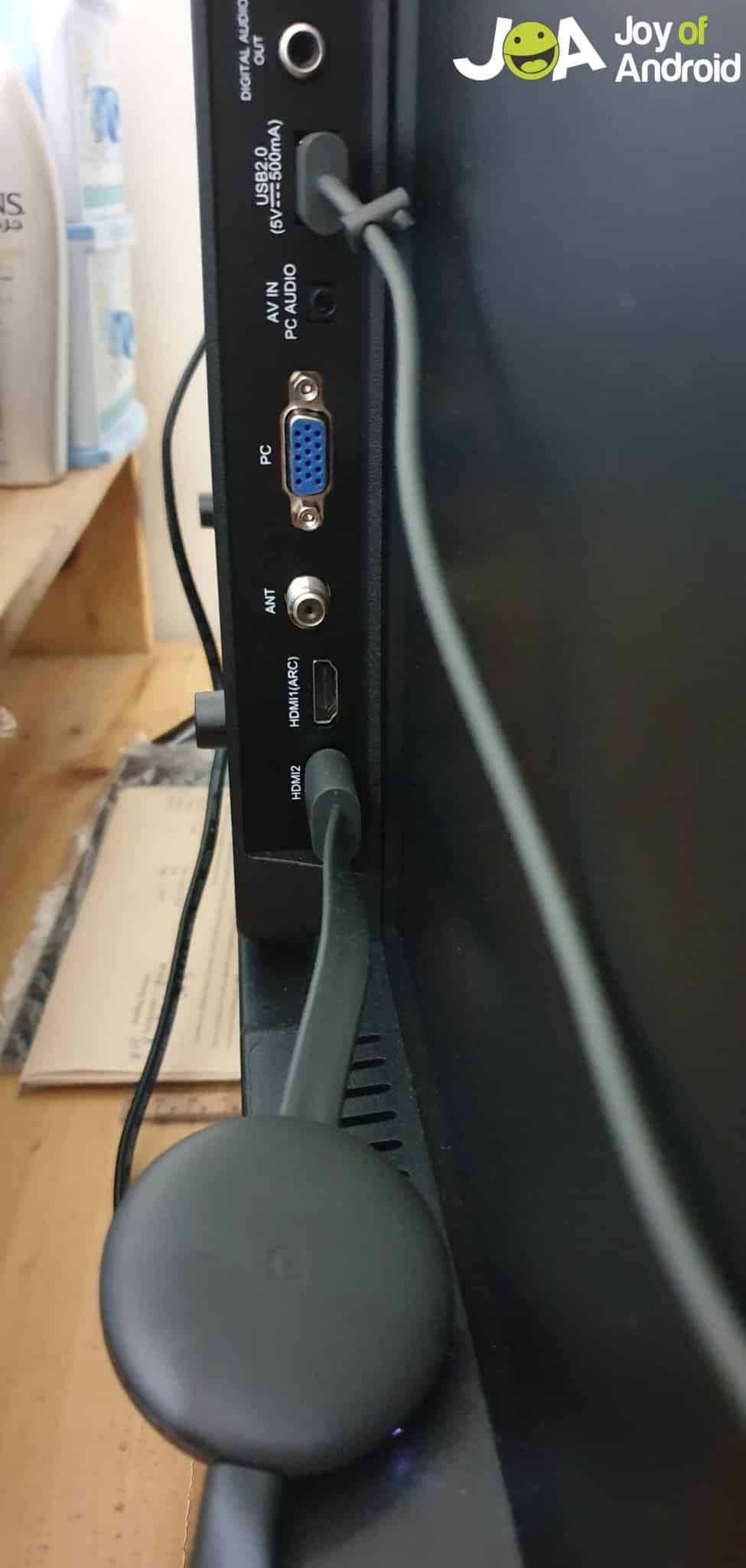 How to Set up Chromecast Using your Android Phone A Beginners Guide
