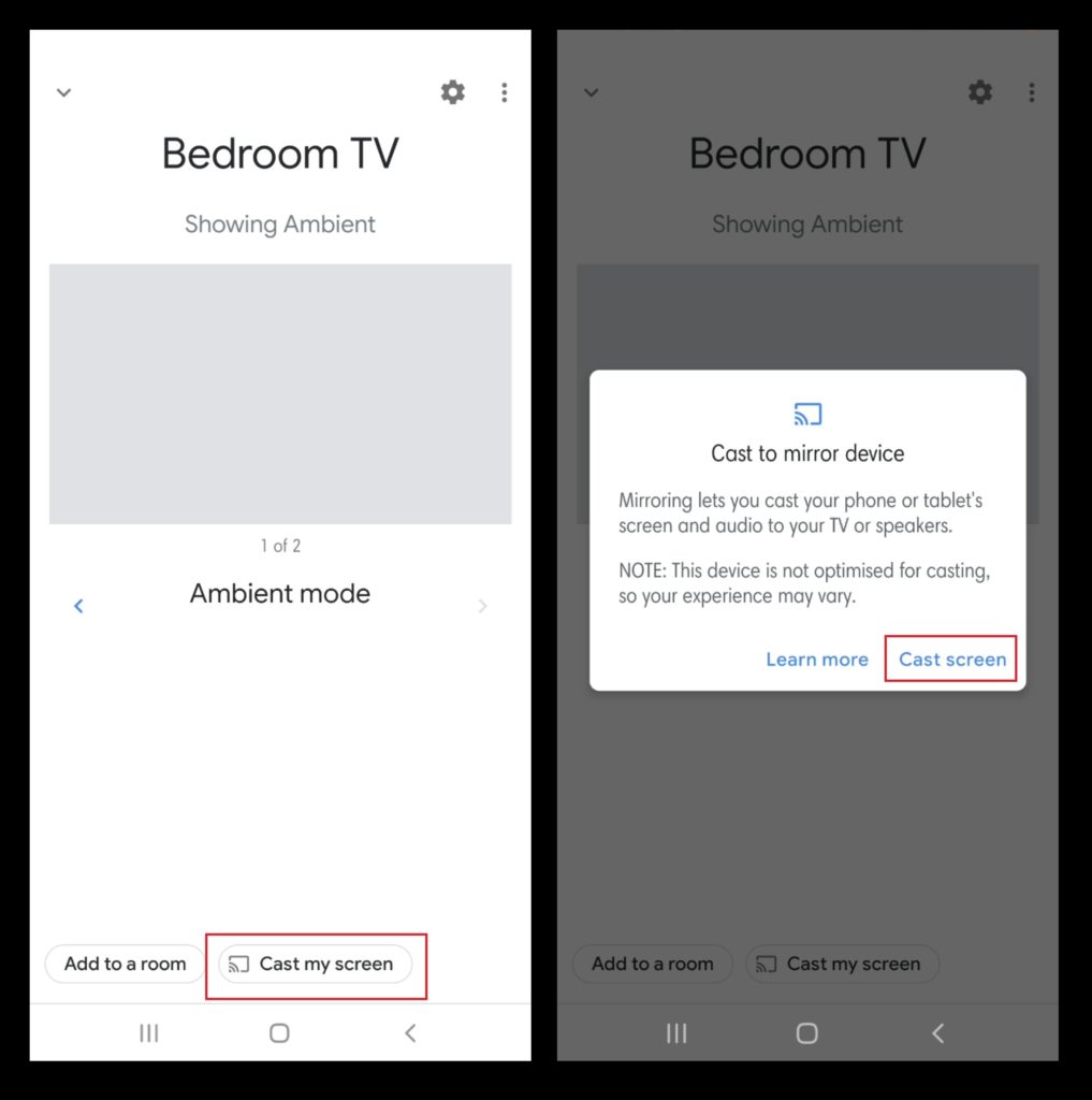 How to Set up Chromecast Using your Android Phone A Beginners Guide