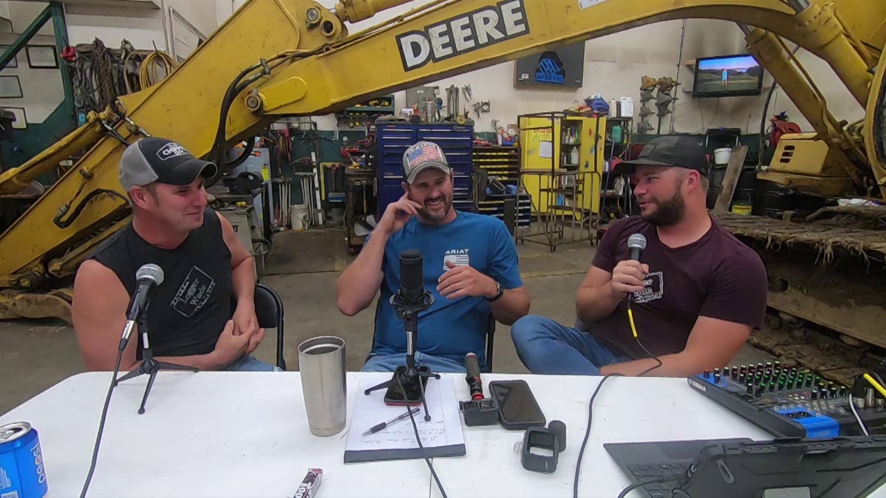 A Few Points From Perfect EP3 with Logger Wade loggerwade axmen