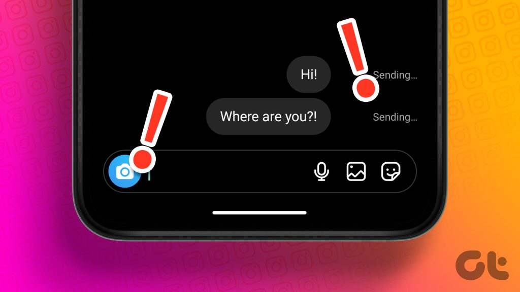 3 Ways to Fix LinkedIn Not Sending Messages Guiding Tech