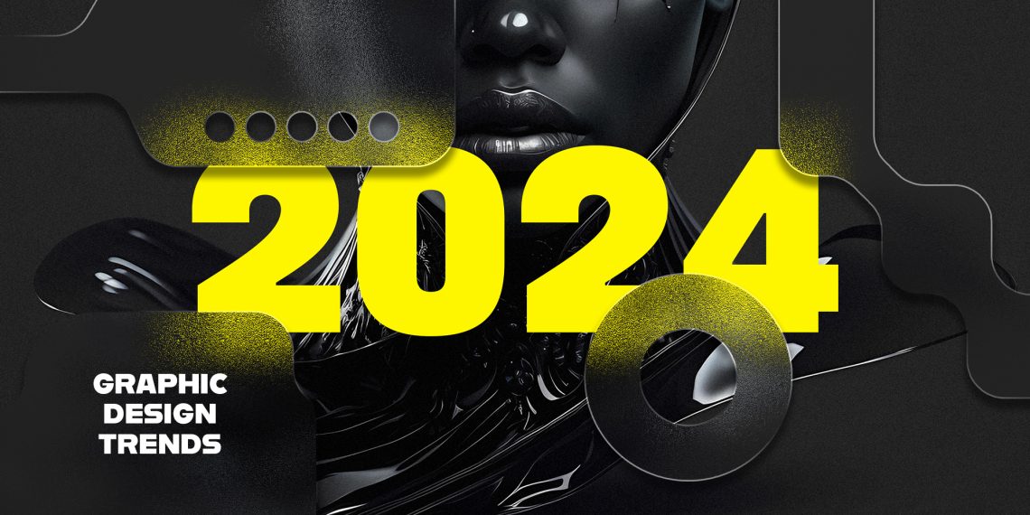 Visual Design Trends 2024 Kata Sarina