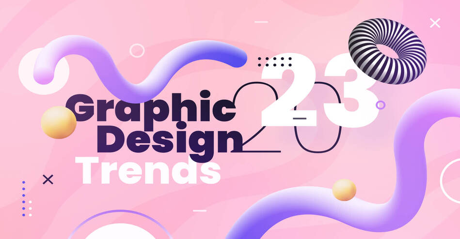 Infographic Design Trends