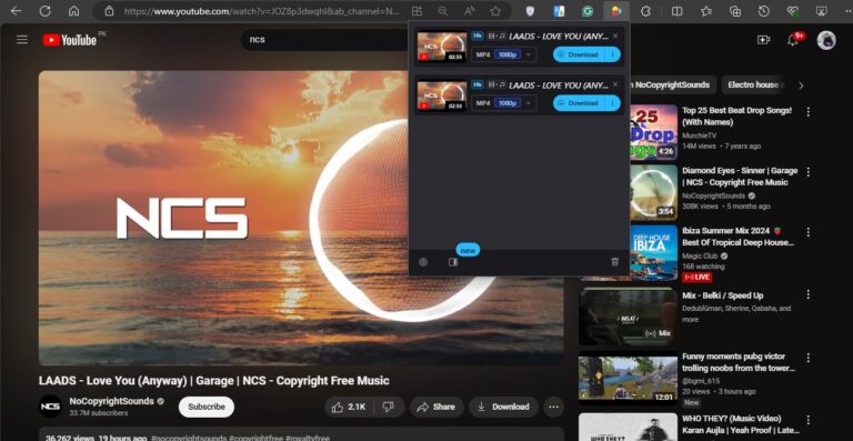 How to Download A YouTube Video to A flash Drive for Offline Viewing