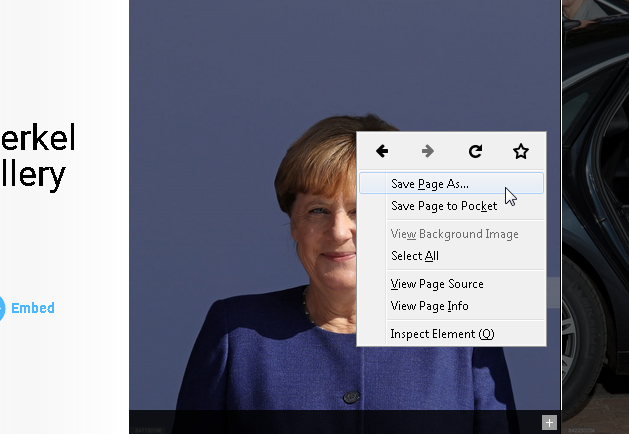 How To Use How to download High resolution Photo from Getty Images