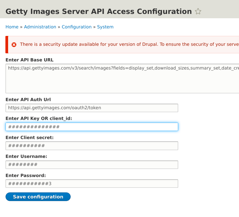 Getty images Download Drupalorg