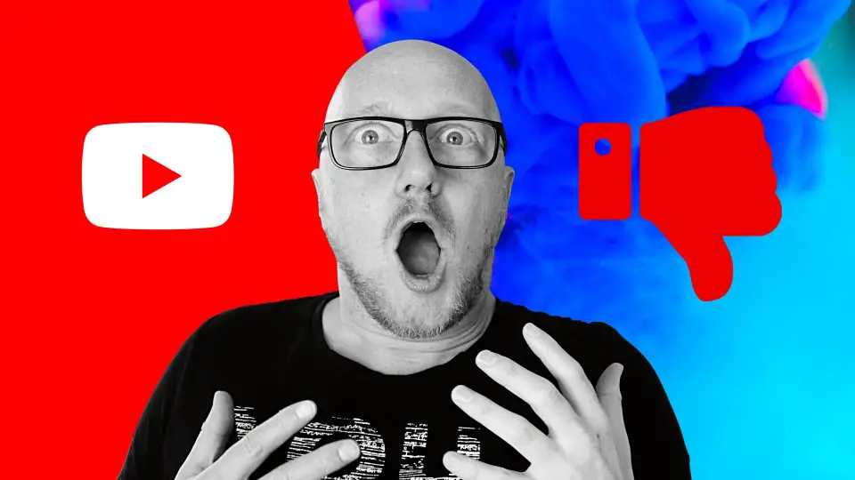 All myths about YouTube dislikes DEBUNKED