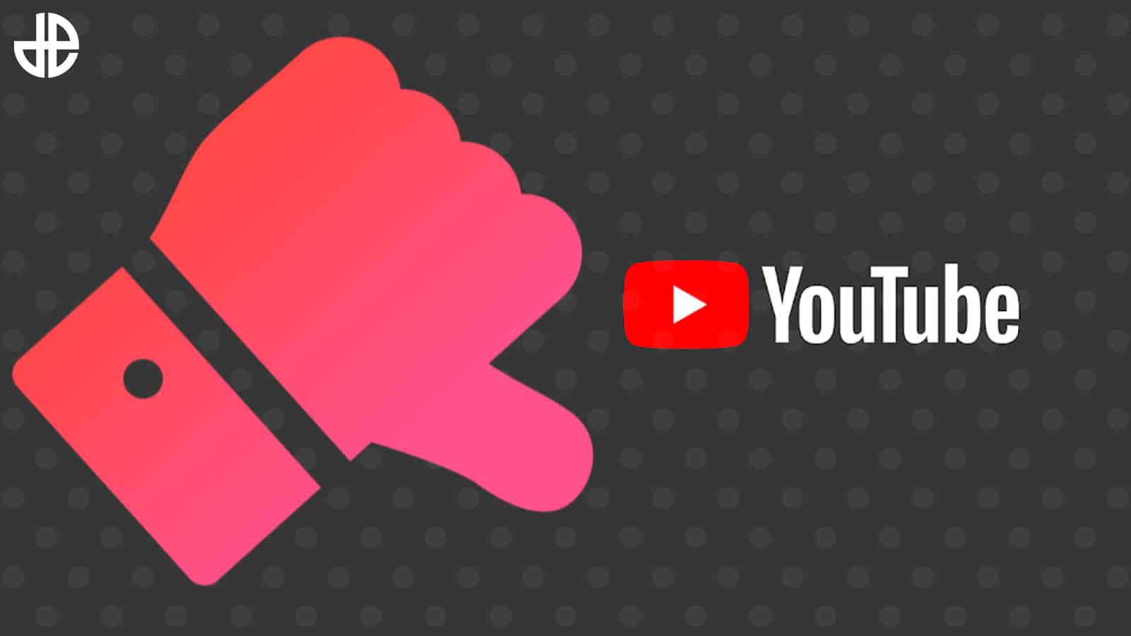 YouTube explains why it is hiding dislike counts on videos Dexerto